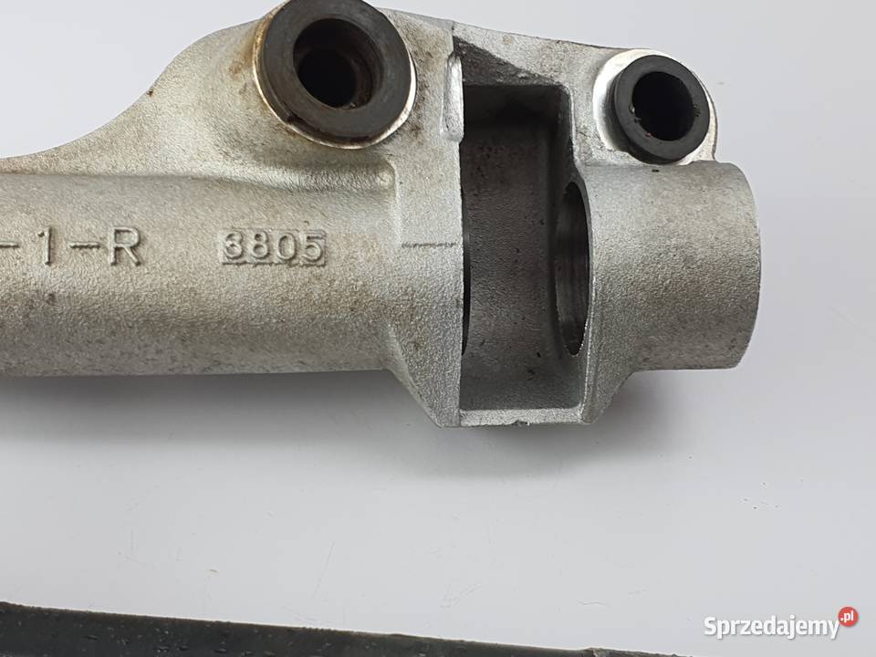 Zwrotnica Mocowanie Lapa Yamaha Rx1 Warrior łódzkie Łódź