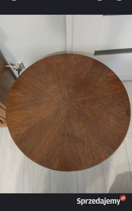 Stół lubuskie Krosno Odrzańskie