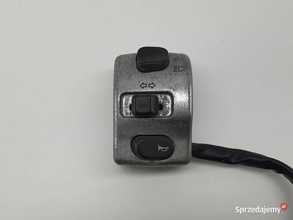 Przelacznik Lewy Manetka Aprilia Mojito Custom Janowice