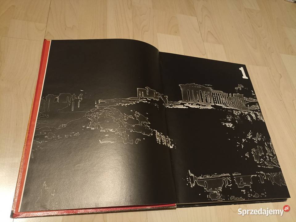 Jan Lis Tadeusz Olszański Czas Igrzysk wyd KAW twarda Kraków