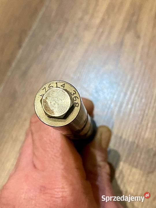 Danfoss PVBS32 Suwak główny 157B7106 typ V NOWY Człuchów