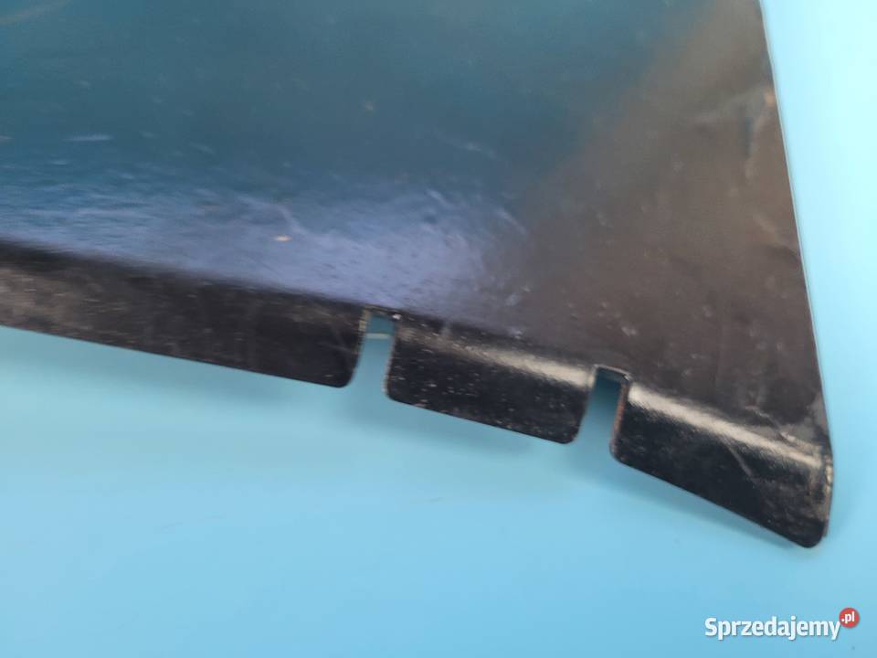 CASE IH PUMA 145 12r OSŁONA LEWA 84370541 Kolno