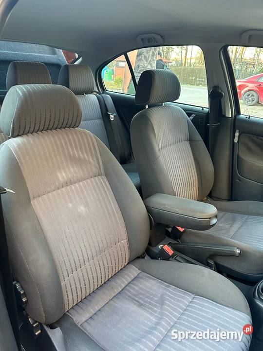 koda octavia 1 podkarpackie
