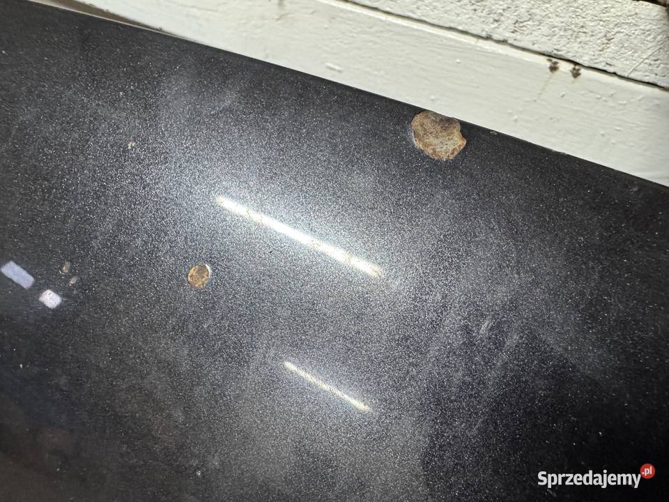 8P0010187 K AUDI A3 8P MASKA POKRYWA SILNIKA osobowe Maski Kłodzko