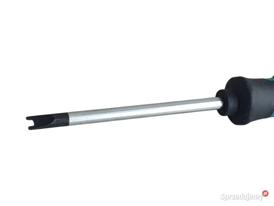 Śrubokręt wkrętak widełki widełkowy Cieszyn