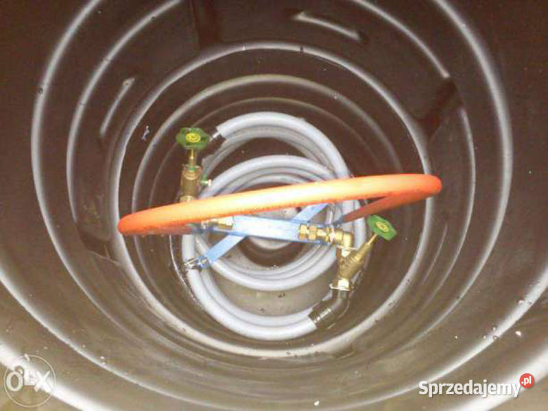 STUDNIA WODOMIERZOWA DN 600 H1600 Z WYPOSAŻENIEM Łódź