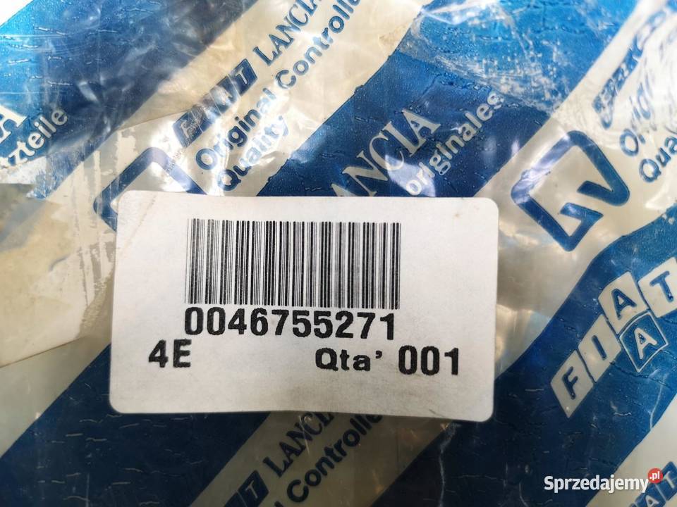 FIAT ZAŚLEPKA DO AMORTYZATORA 46755271
