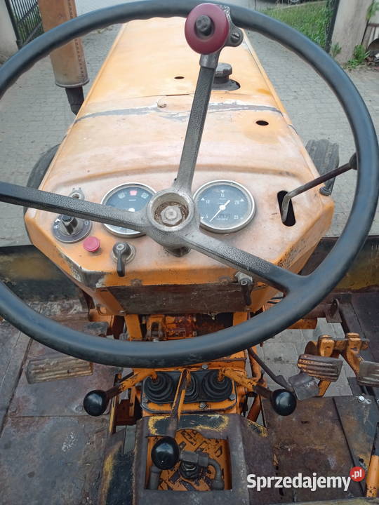 Renault 652 małopolskie