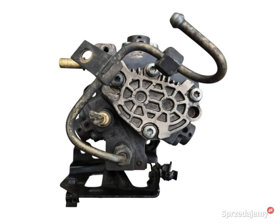 POMPA WTRYSKOWA CITROEN PEUGEOT 16 HDI
