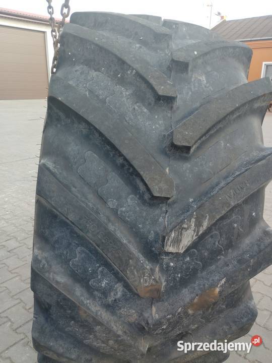 Koła 75065 r16 nowe kombajn sieczkarnia kujawsko-pomorskie Lubraniec sprzedam