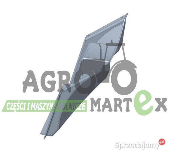 84563487 84235782 RYNNA CNH Wichrów