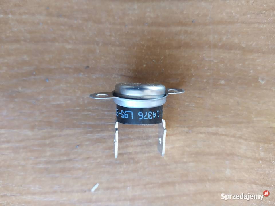 termostat graniczny 95 Fondital Panarea stal Grabówka