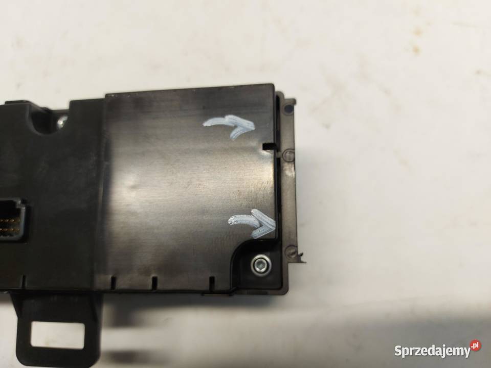 Nissan XTRAIL T33 IV 2023r Panel sterowania