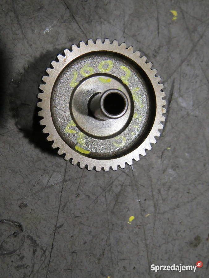 HONDA CBR 600 F3 SC25 TRYB ZĘBATKA WOLNE KOŁO Gdańsk