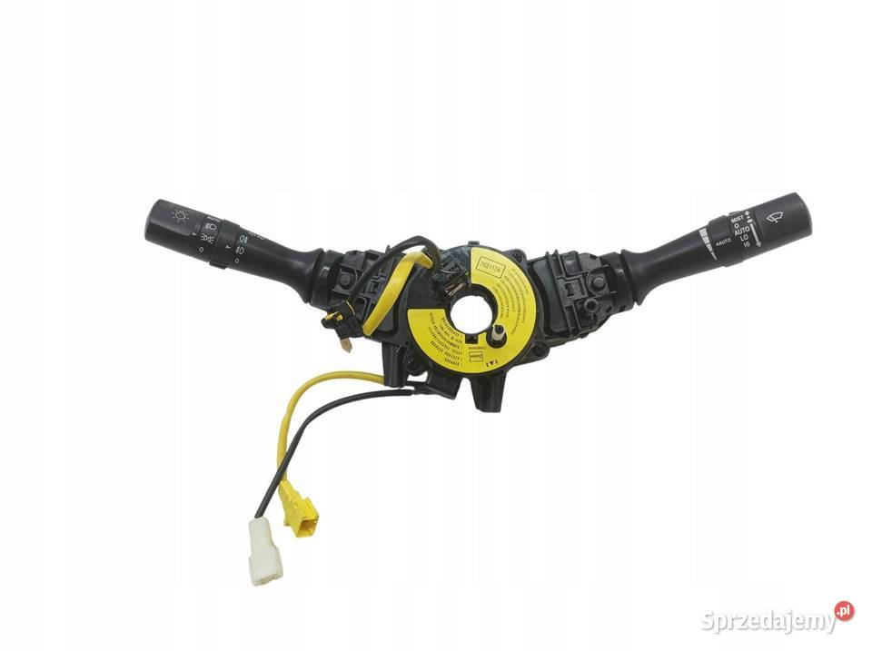 PRZEŁĄCZNIK ZESPOLONY TAŚMA AIR BAG KOMPLET świętokrzyskie