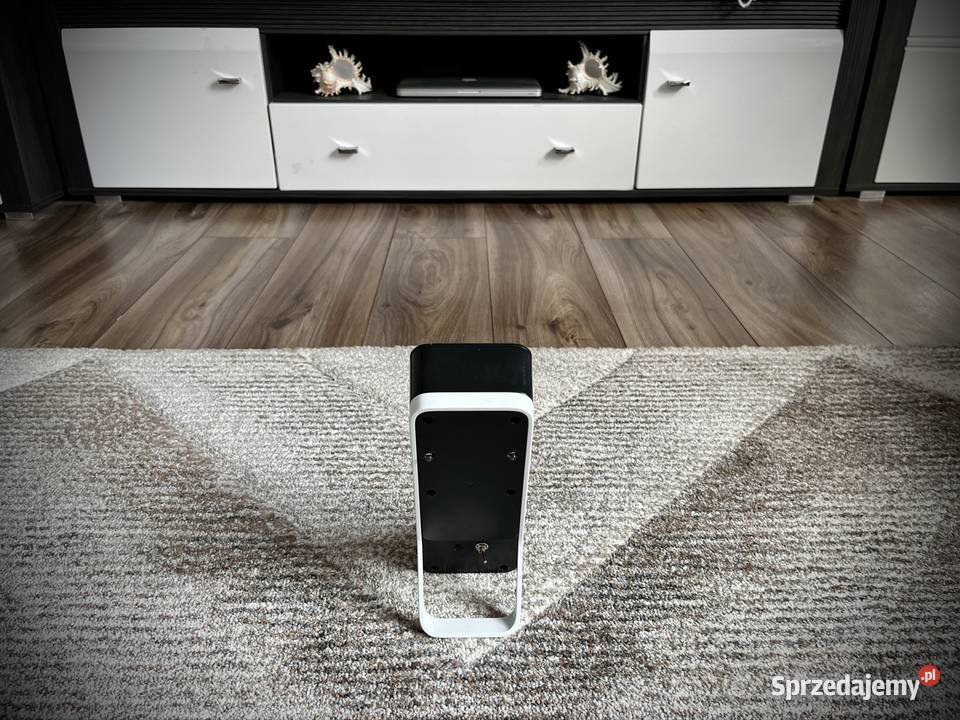 Głośnik sieciowy Logitech Z200 custom projekt o