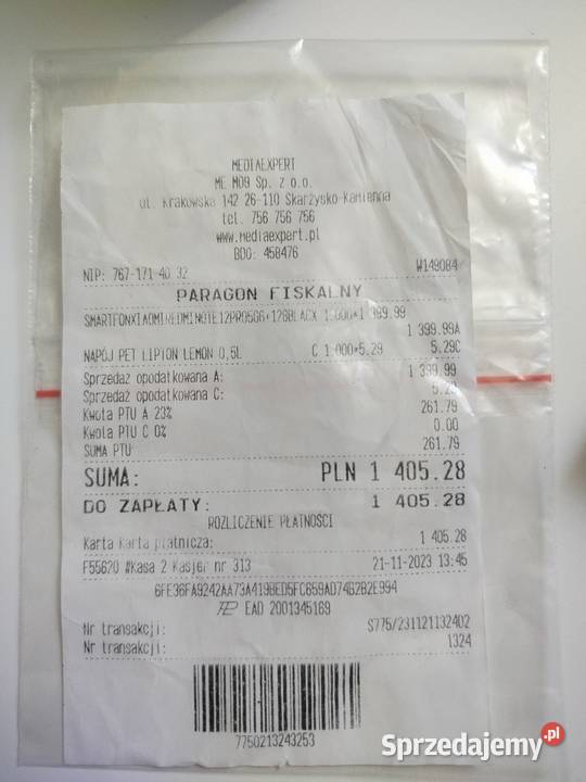 Redmi note 12 pro 5g 6128 GB