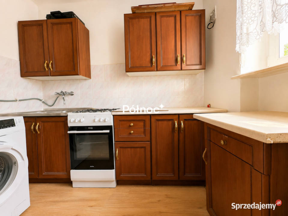 2 pokoje remoncie Balkon Centrum Bychawy Sprzedaż lubelskie
