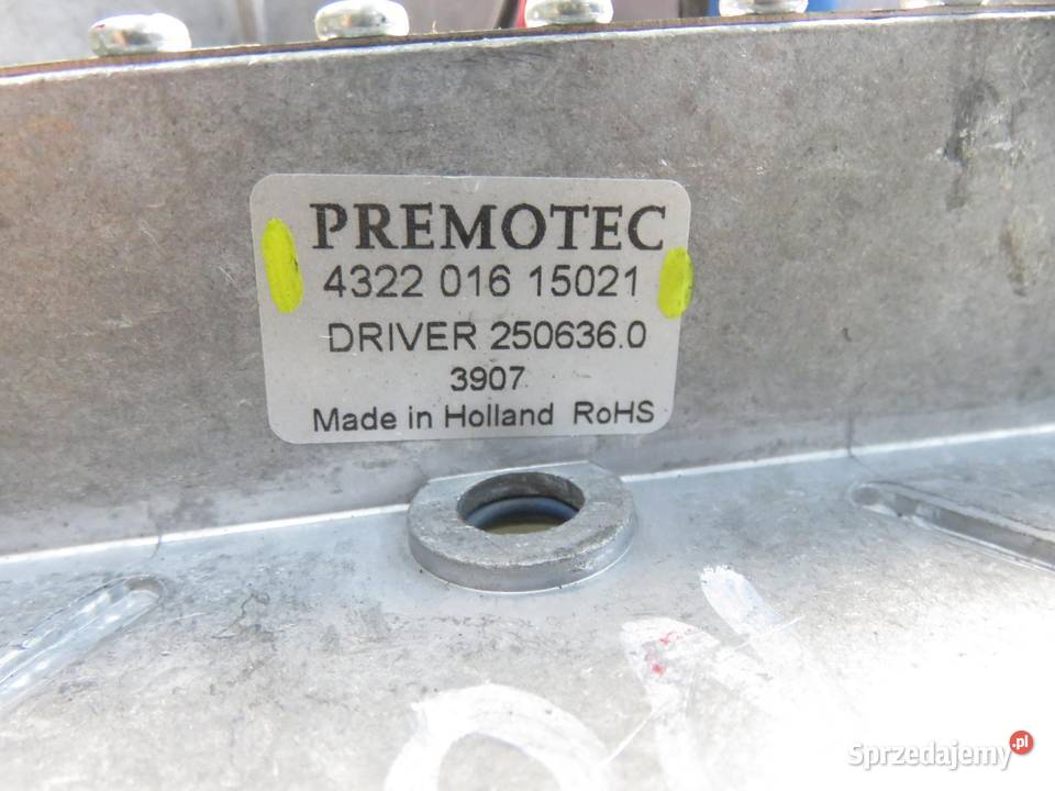 POMPA PALIWA LPG VIALE 67R010117 432201615021