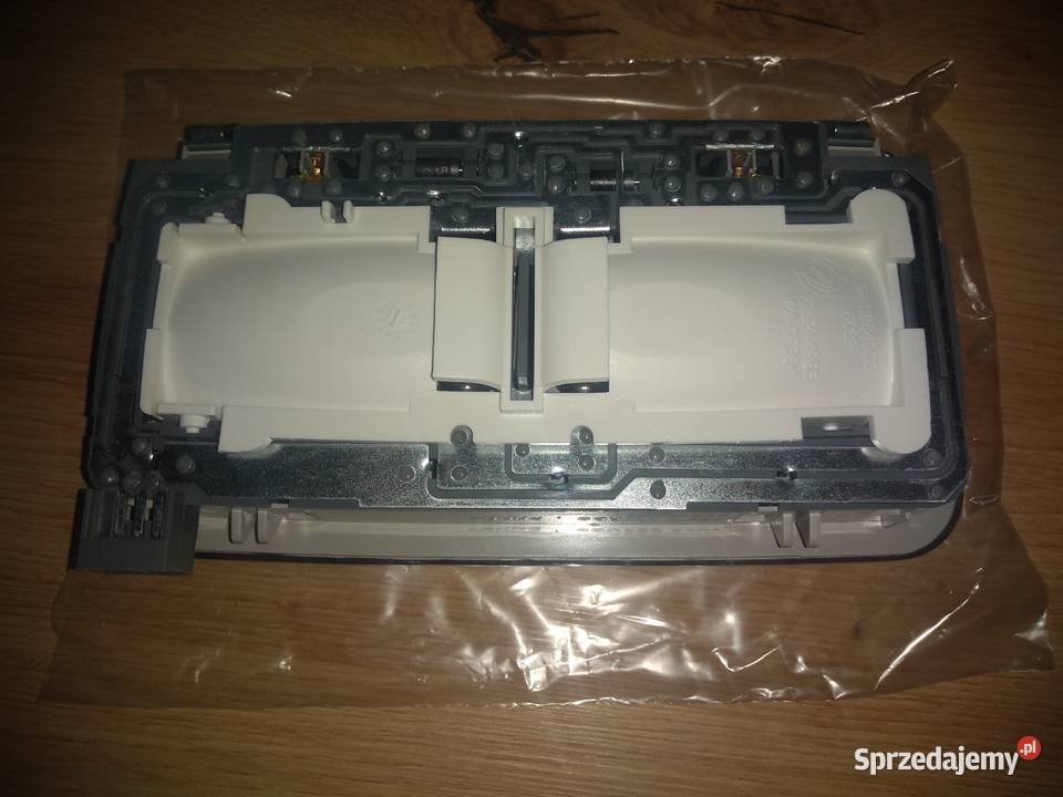 Lampka oświetlenia kabiny Fiat Alfa Citroen Lublin