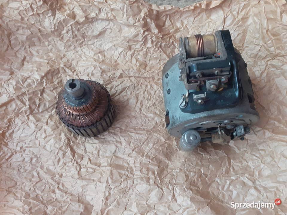 Nowy licznik jawa 250 zaplon panelka 355 353 356 Piaseczno