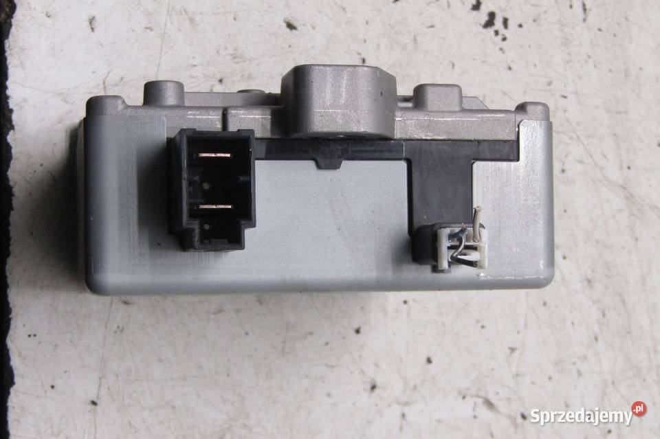 MODUŁ STEROWNIK WSPOMAGANIA MITSUBISHI OUTLANDER