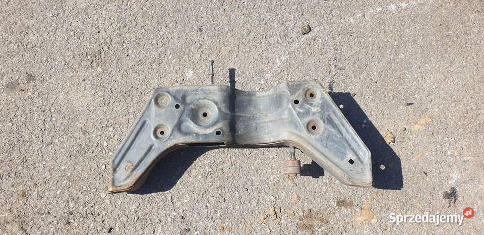 Sanki przednie Ibiza 3 lubelskie Puławy