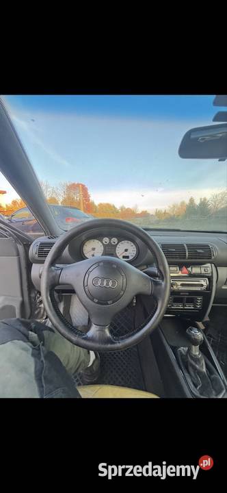 Audi a3 8l 18t gokart det3 fk świętokrzyskie Włoszczowa