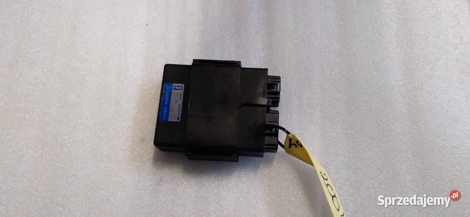 Moduł Zapłonowy Suzuki GSX1100G Jawiszowice