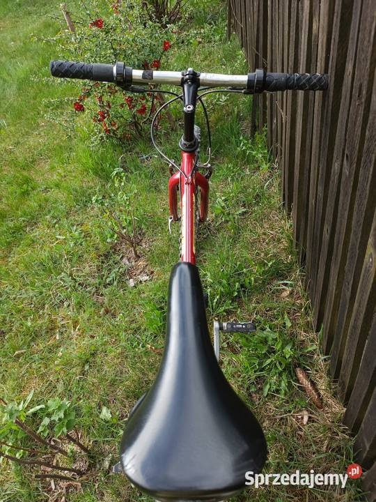 rower Peugeot World Champion stalowa rama 14