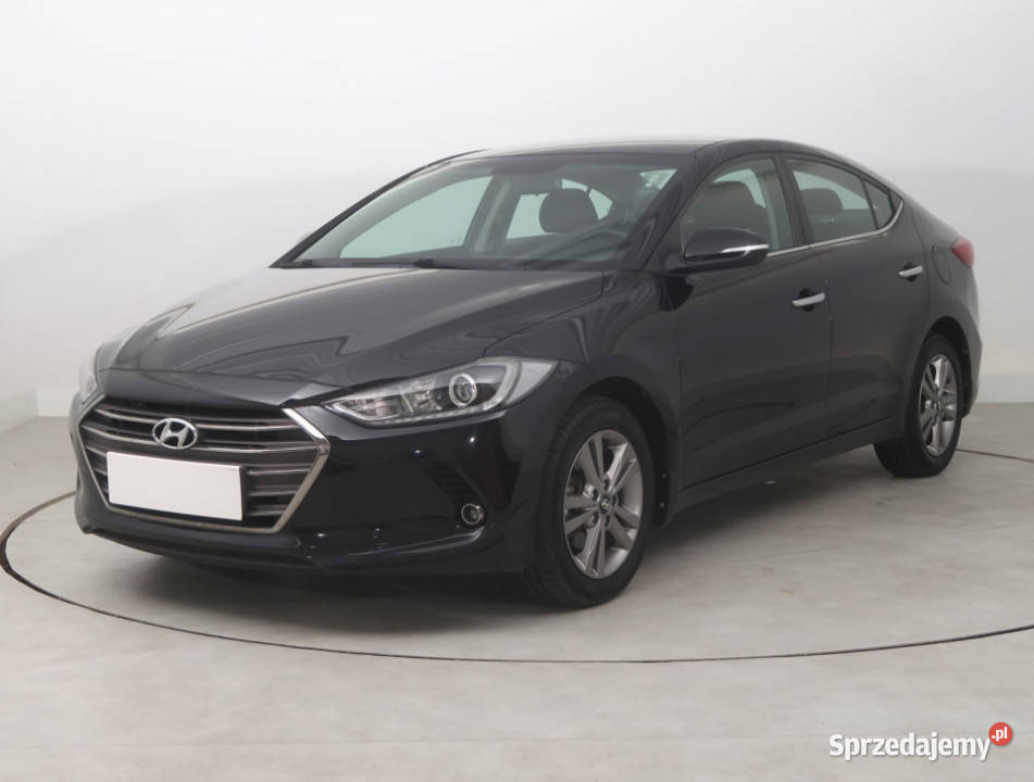 Hyundai Elantra 16 CVVT czujnik deszczu sprzedam