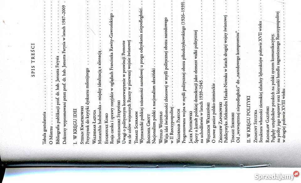 W kręgu idei polityki i wojska Szczecin