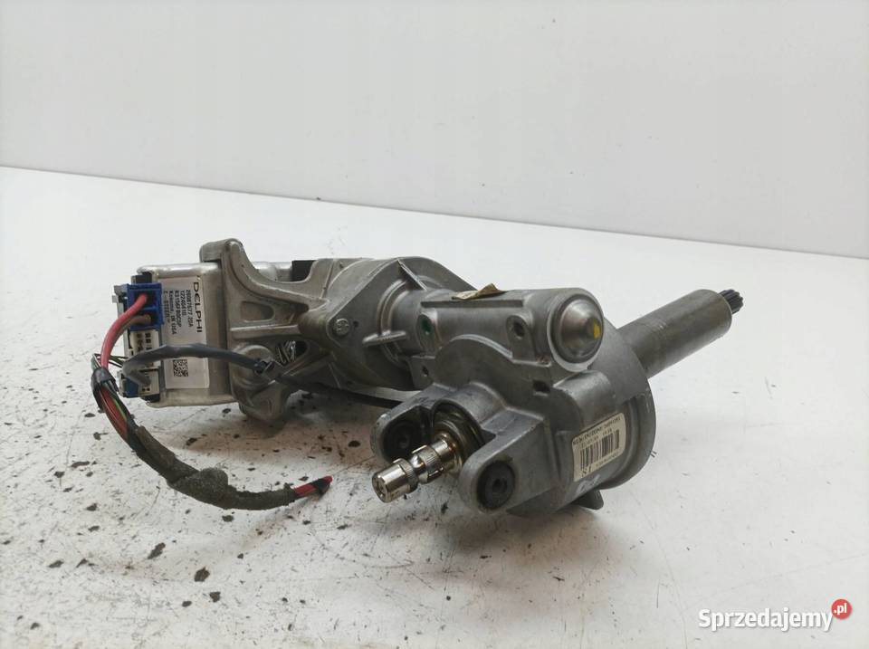 KOLUMNA WSPOMAGANIE ELEKTRYCZNE 2609556414A Opel Rok produkcji 2003 świętokrzyskie