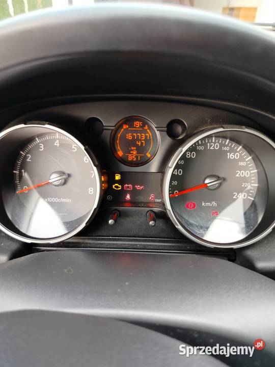 Nissan Qashqai2 Jarosław