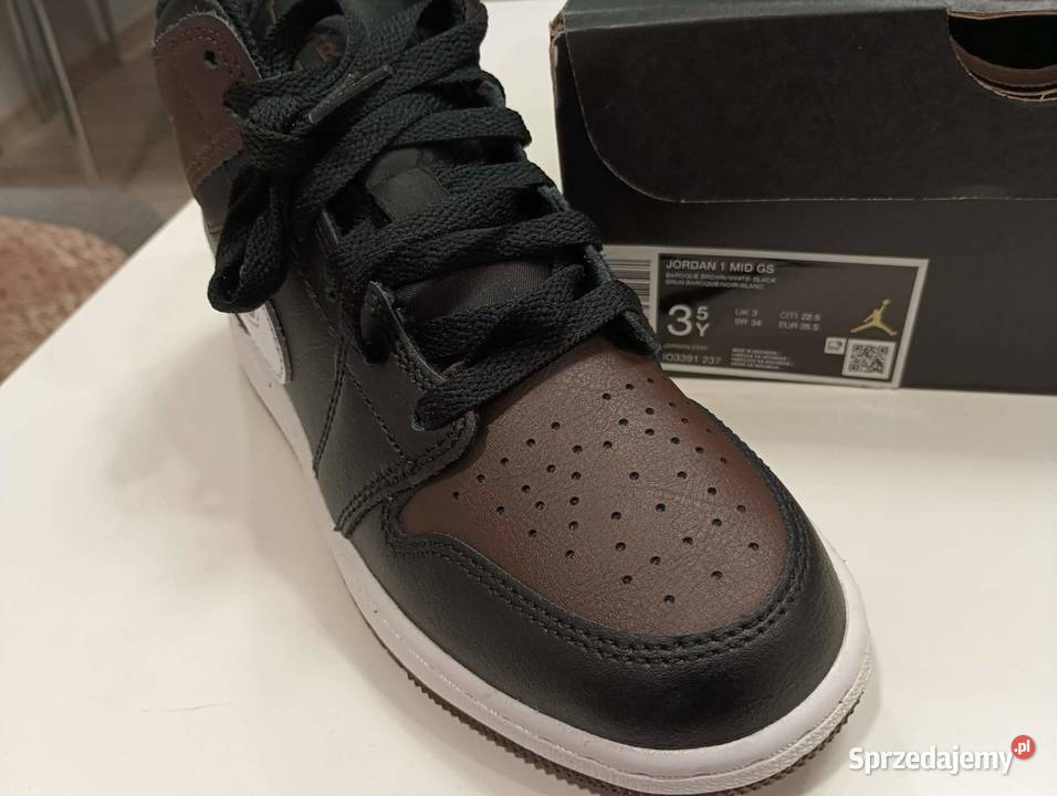 Sprzedam buty orginał