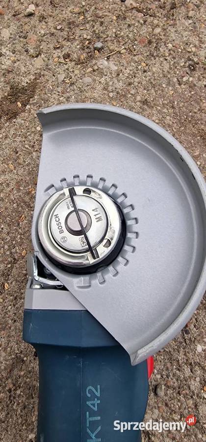 Szlifierka bosch professional 18v Szlifierki kątowe Krzewina