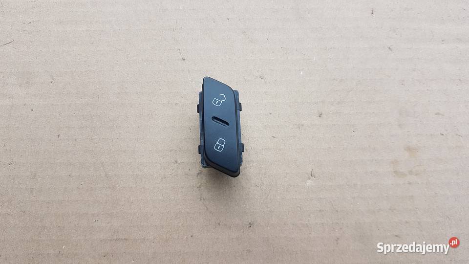 VW PASSAT B7 WŁĄCZNIK PRZEŁĄCZNIK CENTRALNEGO Skarżysko-Kamienna