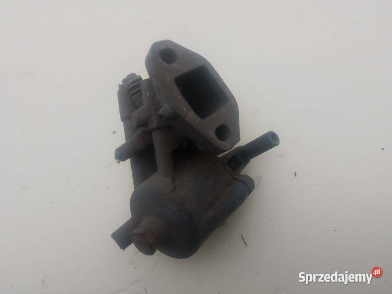 Gażnik Jawa Ogar Motoryzacja Milejewo