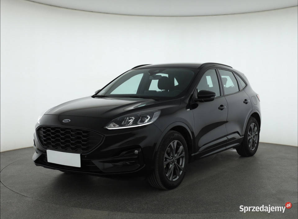 Ford Kuga 15 EcoBoost wielofunkcyjna kierownica mazowieckie Piaseczno