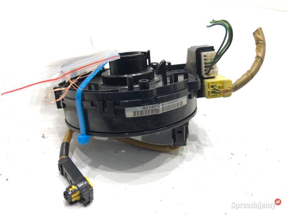 TAŚMA AIRBAG SUZUKI SWIFT III Hatchback sprzedam