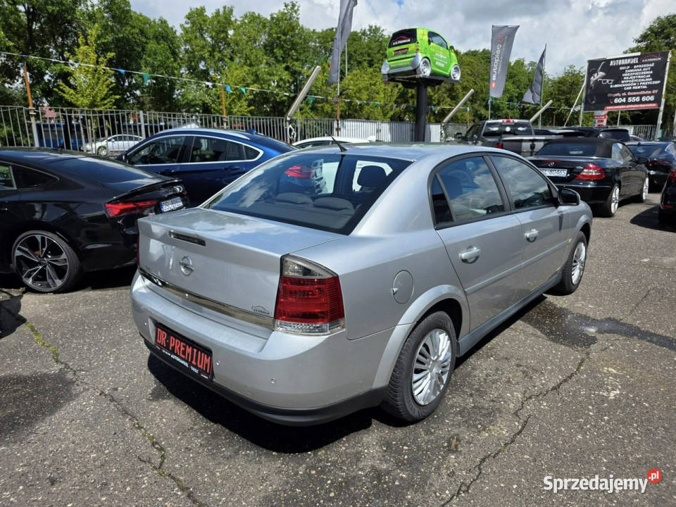 Opel Vectra 18 Benzyna 122 Klimatyzacja Komputer immobilizer Słupsk sprzedam