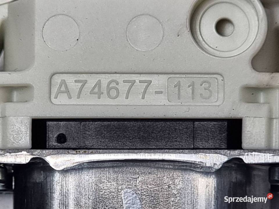 SILNICZEK SZYBY PT AUDI A8 L D5 4N 4K0959801 Lipno