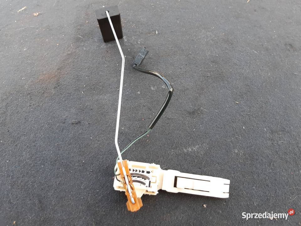 A4 B5 Sedan 16 18 Czujnik poziomu paliwa Pozostałe mazowieckie Mińsk Mazowiecki