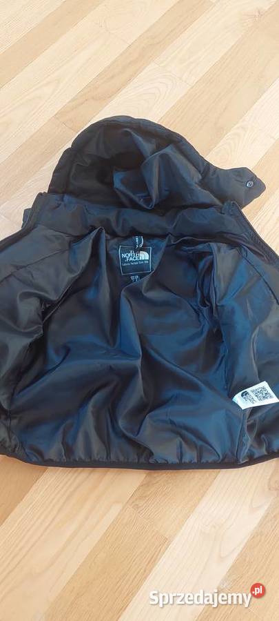 Kurtka The North Face Jawor sprzedam