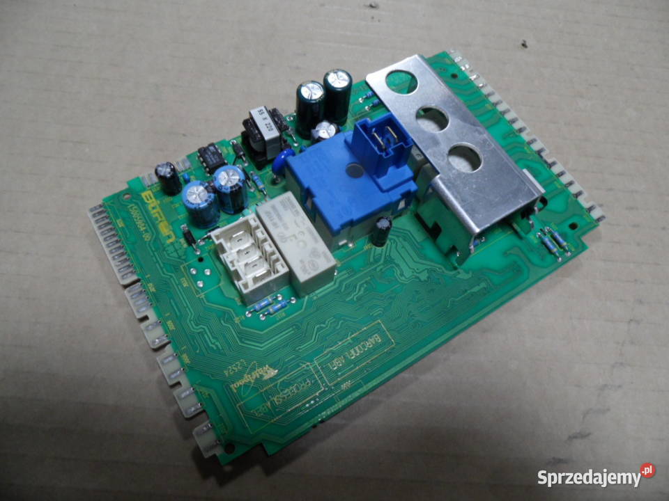 programator pralki polar PTL1019 Strawczyn sprzedam