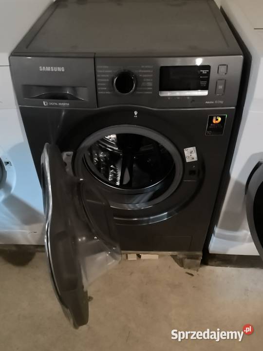 Pralka automatyczna dolnośląskie Lubin