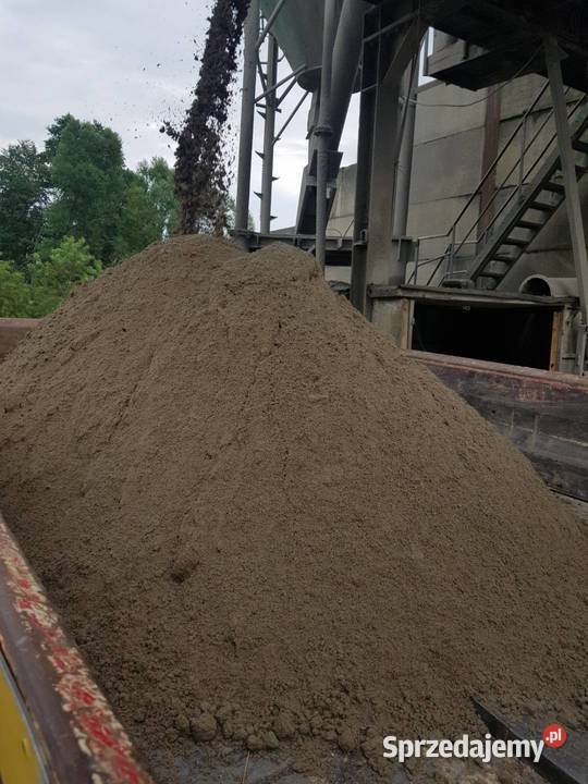 Beton pod kostkę brukową stabilizacja sieradz