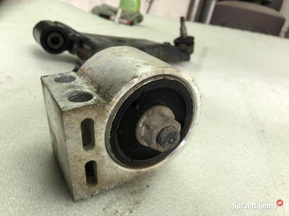 WAHACZ PRAWY PRZÓD CHEVROLET CAPTIVA I