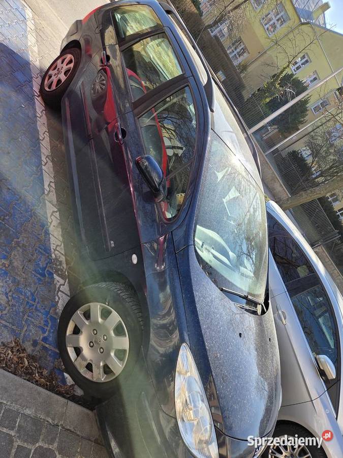 Peugeot 307 SW lubelskie Puławy