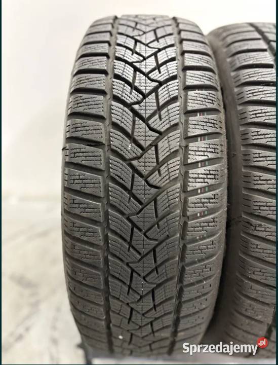 Nowe Opony Zimowe Dunlop 2055516 świętokrzyskie